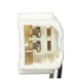 Standard Ignition WP-214 Windshield Wiper Switch