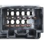 Standard Ignition WP-215 Windshield Wiper Switch