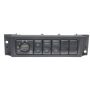 Standard Ignition WP-240 A/C and Heater Blower Motor Switch