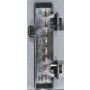 Standard Ignition WP-240 A/C and Heater Blower Motor Switch