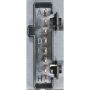 Standard Ignition WP-240 A/C and Heater Blower Motor Switch