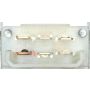 Standard Ignition WP-247 Windshield Wiper Switch