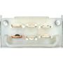 Standard Ignition WP-247 Windshield Wiper Switch