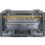 Standard Ignition WP-257 Windshield Wiper Switch