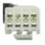Standard Ignition WP-294 Windshield Wiper Switch