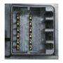 Standard Ignition WP-295 Windshield Wiper Switch