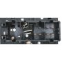 Standard Ignition WP-299 Windshield Wiper Switch