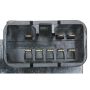 Standard Ignition WP-316 Windshield Wiper Switch