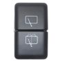 Standard Ignition WP-317 Windshield Wiper Switch