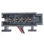 Standard Ignition WP-329 Windshield Wiper Switch