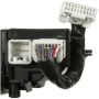 Standard Ignition WP-341 Windshield Wiper Switch