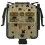 Standard Ignition WP-370 Windshield Wiper Switch