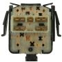 Standard Ignition WP-370 Windshield Wiper Switch