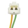Standard Ignition WP-371 Windshield Wiper Switch