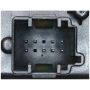 Standard Ignition WP-398 Windshield Wiper Switch