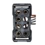 Standard Ignition WP-402 Windshield Wiper Switch