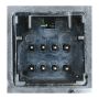 Standard Ignition WP-411 Multi Function Column Switch