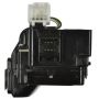 Standard Ignition WP-442 Windshield Wiper Switch