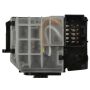 Standard Ignition WP-510 Windshield Wiper Switch