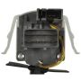 Standard Ignition WP-521 Windshield Wiper Switch