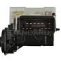 Standard Ignition WP-526 Windshield Wiper Switch