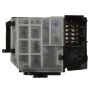 Standard Ignition WP-529 Windshield Wiper Switch