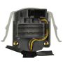 Standard Ignition WP554 Windshield Wiper Switch