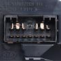 Standard Ignition WP599 Windshield Wiper Switch