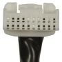 Standard Ignition WP631 Windshield Wiper Switch