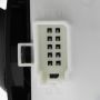 Standard Ignition WP704 Windshield Wiper Switch