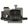 Standard Ignition YA143 Yaw Rate Sensor