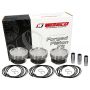 Wiseco SK1394 Ski-Doo 2009-16 1200 4-Tech 9.5:1CR 91mm