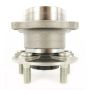 SKF BR930766 SKF Rear Wheel Hub Bearing Assembly BR930766 For Subaru BRZ Forester Impreza Out