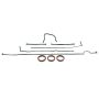 AISIN SKH-005 Engine Timing Cover Seal Kit