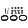 AISIN SKN-001 Engine Timing Cover Seal Kit