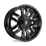 SLEDGE 22X9.5 8X180 124.2 NBL +20