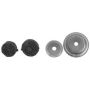 KYB SHOCKS SM5139 Strut Mount Kit