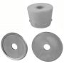 KYB SHOCKS SM5264 Strut Mount Bushings