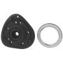 KYB SHOCKS SM5286 3 Nuts