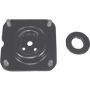 KYB SHOCKS SM5427 4 Nuts