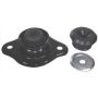 KYB SHOCKS SM5452 2 Bolts, 2Washers