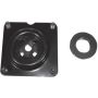 KYB SHOCKS SM5458 4 Nuts