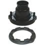 KYB SHOCKS SM5515 2 Nuts