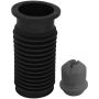 KYB SHOCKS SM5800 Spring Seat Insulator with Bellows and Bumper