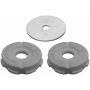KYB SHOCKS SM5834 Bushings, Washer