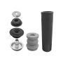 KYB SHOCKS SM5840 Bushings, Washers, Bumper and Below