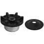 KYB SHOCKS SM5845 Strut Mount and Washer