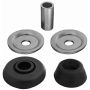 KYB SHOCKS SM5852 Bushings, Sleeve and Washers