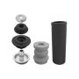 KYB SHOCKS SM5857 Bushings, Washers, Bumper and Below