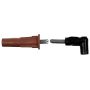 Standard Motor Products 836X Spark Plug Lead - 8mm